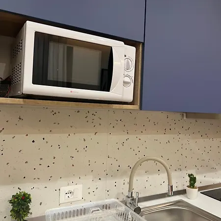 Nicol Apartment Shkodra