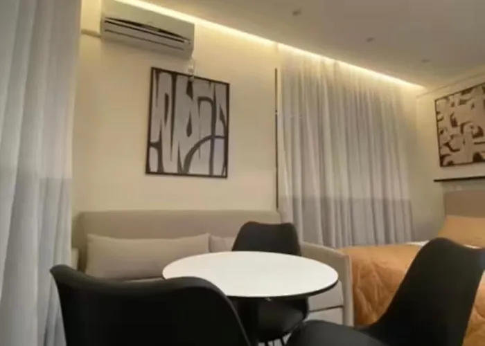 Apartment Nicol Shkodra