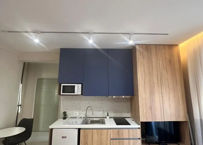 Apartment Nicol Shkodra