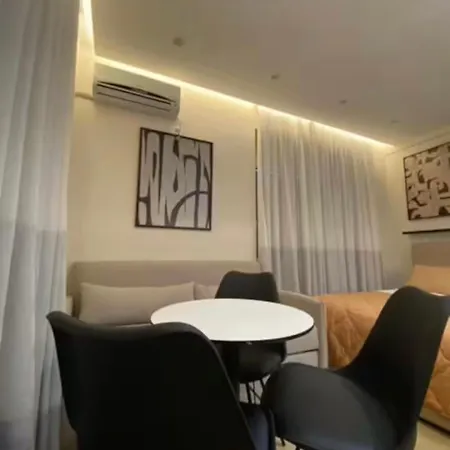 Appartement Nicol Shkodër