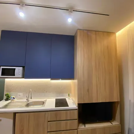 Apartment Nicol