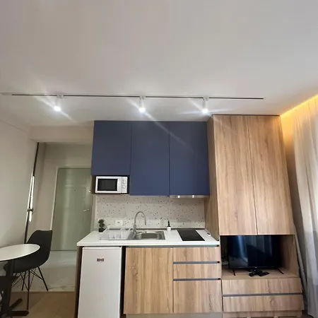 Appartement Nicol Shkodër