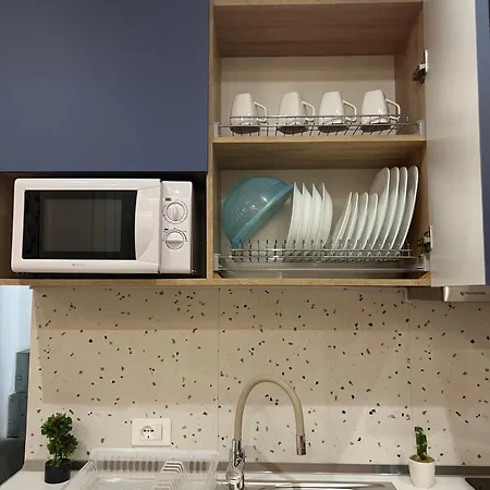 Nicol Apartment Shkoder