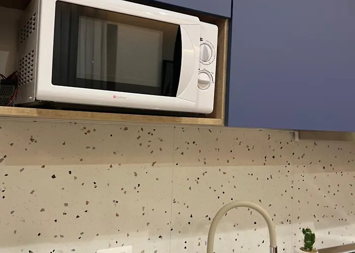 Nicol Appartement Shkodër