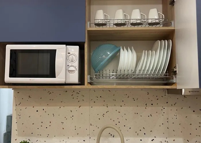 Nicol Appartement Shkodër